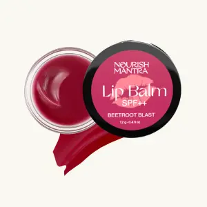 lip blam