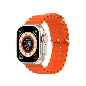 Verge Pro Smart Watch