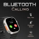 Verge Pro Smart Watch