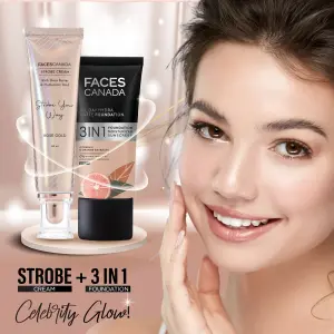 FACES CANADA