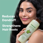 Naturali Dandruff