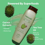 Naturali Dandruff